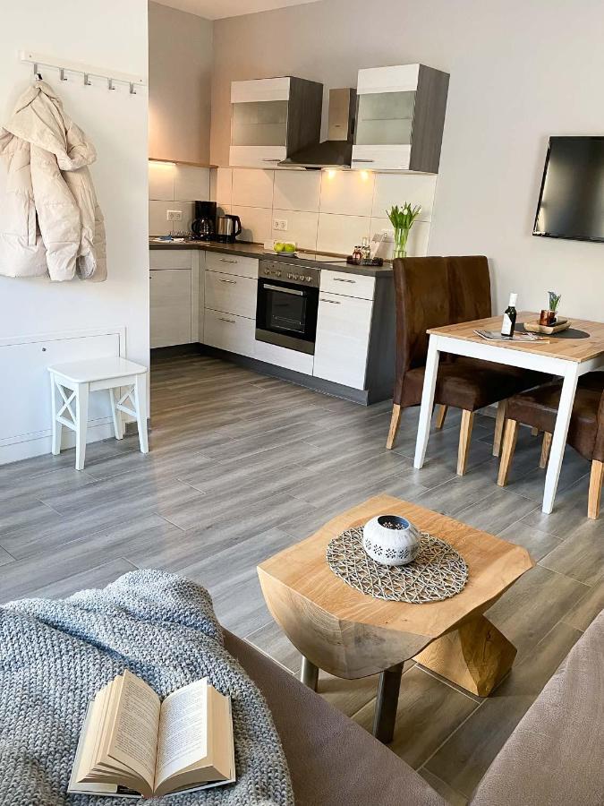 Weinquartier Naumburg Lägenhet Naumburg  Exteriör bild